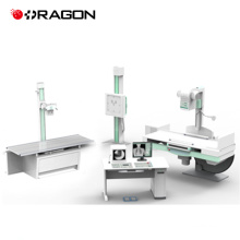 High frequency digital radiography system 200ma x-ray machine